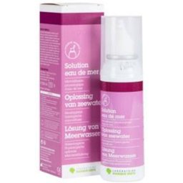 Laboratoire Solution eau de mer Spray