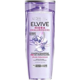 Elvive Hidra Hyaluronique Shampooing 72H Hydratant 690ml