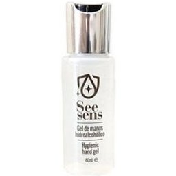 Gel Hydroalcoolique Protecteur 60ml