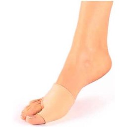 Banda Completa Con Hallux Valgus Talla S 1 U *