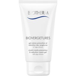 Biovergetures Gel-crème