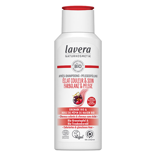 Apres Shampooing Eclat Couleur 200 ml