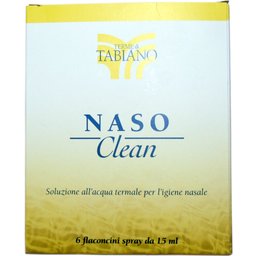 Nasoclean Sol.Spray 6Fl.15Ml