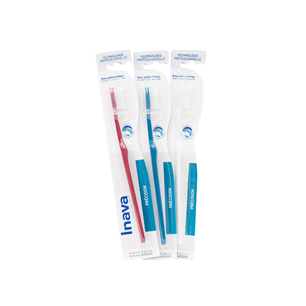 Brosse à Dents 10/100 Précision