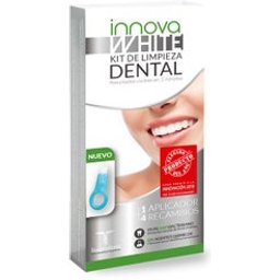 Kit de nettoyage dentaire 500077