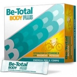 Body Plus 20Bust