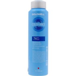 Colorance Demi Permanent 7KG Mid Copper Gold 120ml