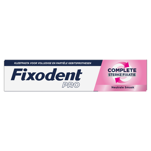 Pro Complete Fixation Forte Neutre