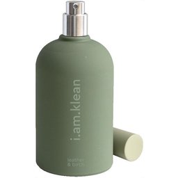 cuir & bouleau Spray d'ambiance