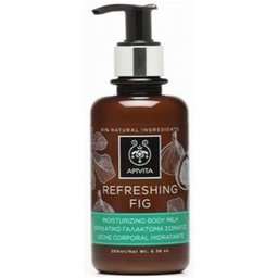 Rafraîchissant Figue Lait hydratant corps 200ml