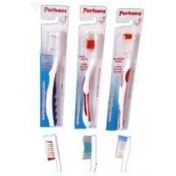 Forhans Brosse à dents Dpp Az Medi
