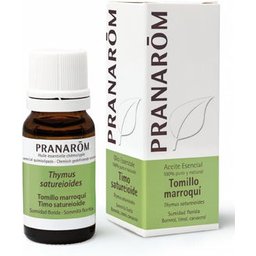 Thym Sarriette He 10ml