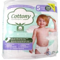 Cottony CcheT5 11-25 B/24