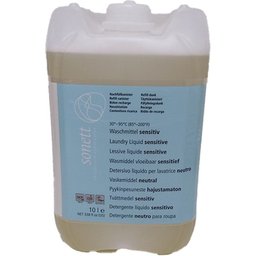Lessive Liquide Sensitive