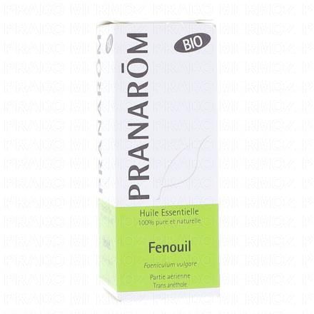 Huile Essentielle de Fenouil bio 10ml