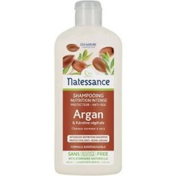 Capillaires Shampooing Nutrition Argan Kratine 250Ml