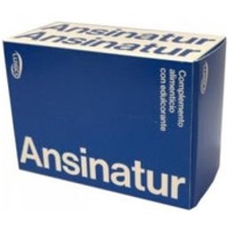 Ansinatur 60caps
