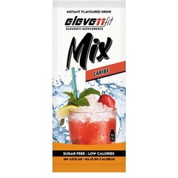Mélange instantané pour boisson Caribe 9g