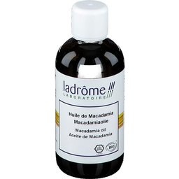 Huile Végétale Noix De Macadamia 100 ml