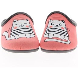 Zapato Lulu Rosa Talla 39 1 Par
