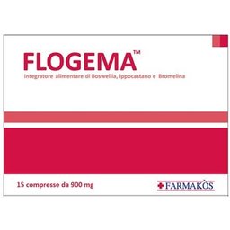 Flogema 15Cpr