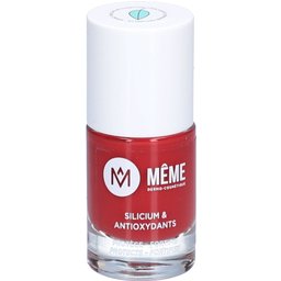 Meme Nagellak avec Silicium et Antioxydants Vao Vigne Rouge 28