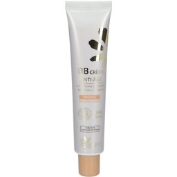 BB Crème anti-âge teinte medium Bio