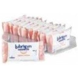 Lingettes Lubrigyn 15Pcs