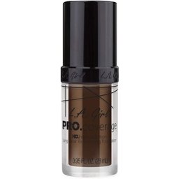 Pro Coverage Illuminating Foundation Dark Chocola 28ml