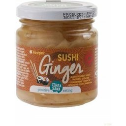 Sushi au gingembre 190g
