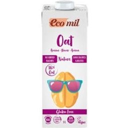 Oat Nature Gluten-free Bio 1 L *