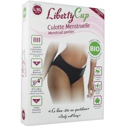 Bragas Menstruales Talla L XL 1ud