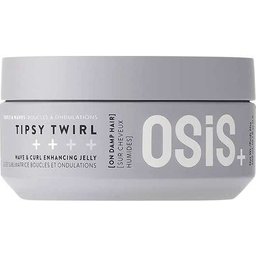 Osis+ Tipsy Twirl Wave & Curl Enhancing Jelly 300ml