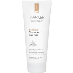 Zarqa® Sensitive Shampooing anti-pelliculaire