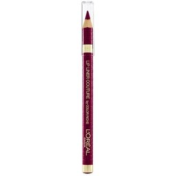 Loreal Lip Liner Couture Couture Color Riche Lip Liner 374