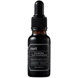 Midnight Blue Goutte activatrice de jeunesse 20ml