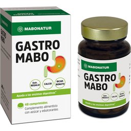 Gastro Mabo 48comp