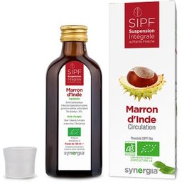 Sipf Castaño de Indias Bio 100ml
