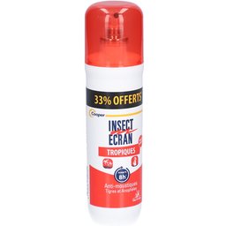 Insect Ecran Tropiques