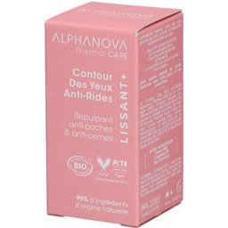 Thermal Care Contour des Yeux Anti-Rides