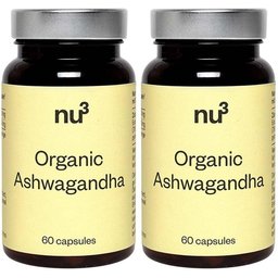 Premium Ashwagandha bio