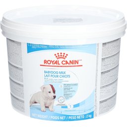 Royal Canin® Babydog Lait pour chiots