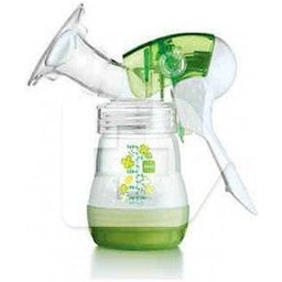 Tire-lait manuel 0+ 1pc