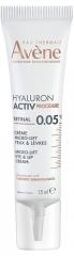 Hyaluron Activ Procédure Retinal Crème Micro-Lift Yeux & Lèvres 15 ml - Tube-applicateur 15 ml