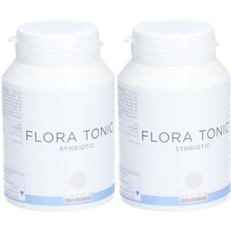 Flora Tonic