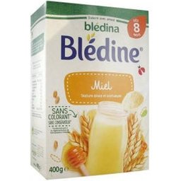 Bledine Miel 400G