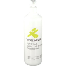Texa® Lotion nettoyante