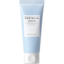 Madagascar Centella Hyalu-Cica Sleeping Pack 100ml