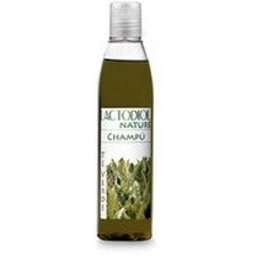 Lactodiol Shampooing au thé vert 250ml