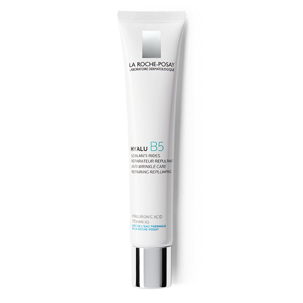 Hyalu B5 Soin Crème Anti Rides à l'Acide Hyaluronique Tube 40ml